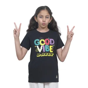 Kids’ Unisex T-Shirt for (Light Gray) “G...