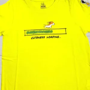 New Launch'23 Unisex Tshirt for Boys and Girls- Set of 3|Super Combed Cotton-Modal Fiber|Soft Fabric |Breathable Fabric|Digitally Printed|Unique Design|Vibrant Colour |Half Sleeves |Round Neck