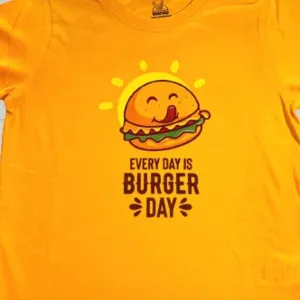 New Launch'23 Unisex Tshirt for Boys and Girls- Set of 3|Super Combed Cotton-Modal Fiber|Soft Fabric |Breathable Fabric|Digitally Printed|Unique Design|Vibrant Colour |Half Sleeves |Round Neck