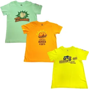 New Launch'23 Unisex Tshirt for Boys and...