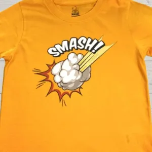 New Launch'23 Unisex Tshirt for Boys and Girls- Set of 3|Super Combed Cotton-Modal Fiber|Soft Fabric |Breathable Fabric|Digitally Printed|Unique Design|Vibrant Colour |Half Sleeves |Round Neck