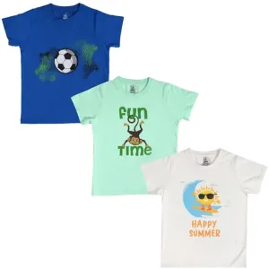 New Launch'23 Unisex Tshirt for Boys and...