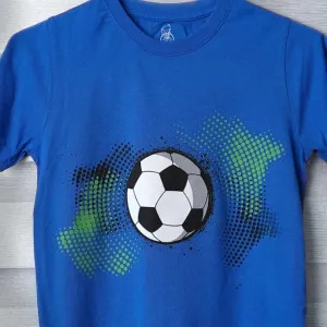 New Launch'23 Unisex Tshirt for Boys and Girls- Set of 3|Super Combed Cotton-Modal Fiber|Soft Fabric |Breathable Fabric|Digitally Printed|Unique Design|Vibrant Colour |Half Sleeves |Round Neck