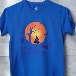 New Launch'23 Unisex Tshirt for Boys and Girls- Set of 3|Super Combed Cotton-Modal Fiber|Soft Fabric |Breathable Fabric|Digitally Printed|Unique Design|Vibrant Colour |Half Sleeves |Round Neck