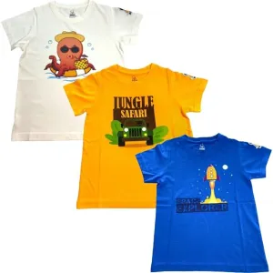 New Launch'23 Unisex Tshirt for Boys and...