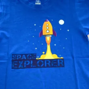 New Launch'23 Unisex Tshirt for Boys and Girls- Set of 3|Super Combed Cotton-Modal Fiber|Soft Fabric |Breathable Fabric|Digitally Printed|Unique Design|Vibrant Colour |Half Sleeves |Round Neck