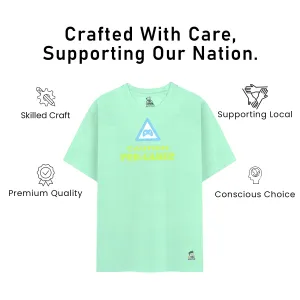 Kids’ Unisex T-Shirt| “Progamer” Digital Print | Ultra-Soft Cotton-Modal Blend | Breathable, Lightweight & Durable Casual Wear for Boys & Girls