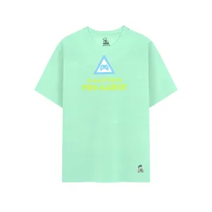 Kids’ Unisex T-Shirt| “Progamer” Digital Print | Ultra-Soft Cotton-Modal Blend | Breathable, Lightweight & Durable Casual Wear for Boys & Girls