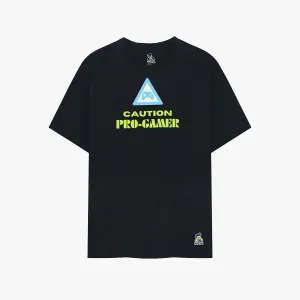 Kids ProGamer Graphic Cotton Modal T Shirt Soft Breathable