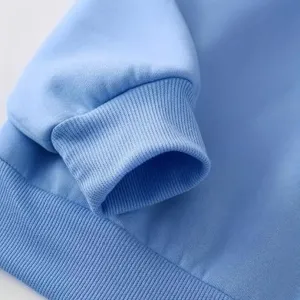 Women's Casual Oversized Casual Relaxed Fit Collar Long Sleeve Sweatshirt I Warm Hoodie for Girls, Travel & Winter Wear