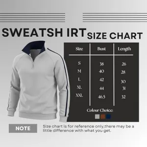 Men Soft-Fleece Gym Pullover I Ultra-Warm Men's Athletic Cotton Hood for Men I Winter Workout Pullover I Stylish Sweatshirt for Gym, Running, Travel & Winter Wear