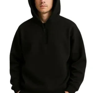 Men Soft-Fleece Gym Pullover I Ultra-War...