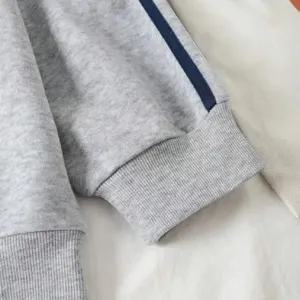 Men's Ultimate Sweatshirt, Lightweight Fleece Hoodie, Cotton Sweatshirt for Men I Boys Quarter Zip Pullover for Winter wear