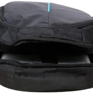 Casual Waterproof Laptop Backpack / Office Bag / School Bag / College Bag / Business Bag / Travel Backpack