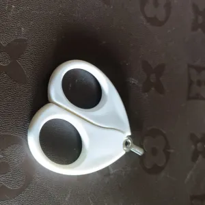 Baby Safety Nail Cutter and Scissors Grooming Tool