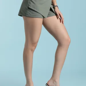 Hot Pant for Women Comfortable Everyday Wear