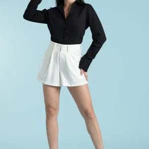 Women Hot Pant Stylish Everyday Summer W...