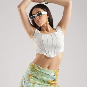 Tie Dye Hot Pant for Women Trendy Summer Style