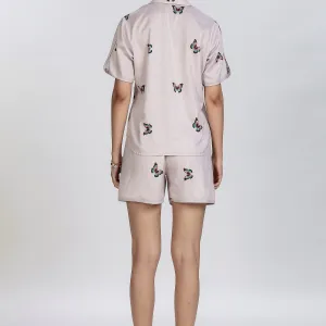 Butterfly co-ord set