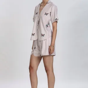 Butterfly co-ord set