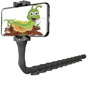 Cute Snake Design Multi Functional Mobile Phone Holder