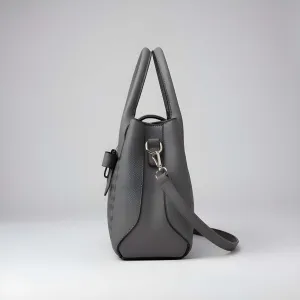 Premium Quality Women’s Stylish Handbag | Elegant PU Leather Shoulder & Tote Bag for Ladies | Spacious Multi-Compartment Design with Golden Hardware & Fur Ball Charm | Perfect for Office, Daily Use, Travel & Parties