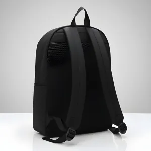 Latest Trendy Women’s Backpack | Lightweight & Durable PU Leather School/College Bag | Adjustable Straps with Dual Handles | Fashionable Solid Pattern Tote with Soft Texture, Front Pocket