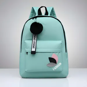Latest Trendy Women’s Backpack | Lightwe...