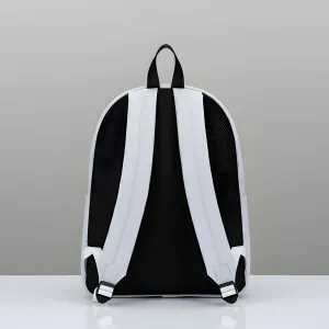 Latest Trendy Women’s Backpack | Lightweight & Durable PU Leather School/College Bag | Adjustable Straps with Dual Handles | Fashionable Solid Pattern Tote with Soft Texture, Front Pocket