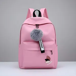 Latest Trendy Women’s Backpack | Lightwe...