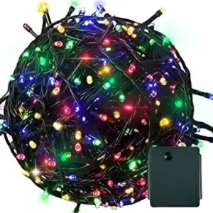 40 Meter Copper LED String Light With 8...