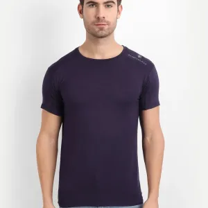 Men’s Bamboo T-Shirt – Soft, Breathable, Eco-Friendly & Stylish Fit