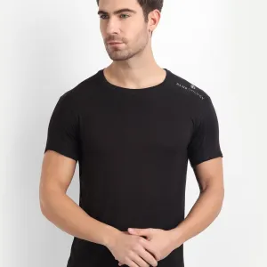Bamboo Fabric T-Shirt for Men – Soft, Ec...