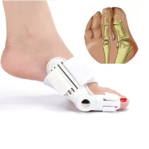 Bunion Splint & Hallux Valgus Corrector...