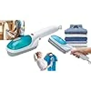 Steamer Smart Humidity Iron Portable Garment Hand Steamer For Clothes