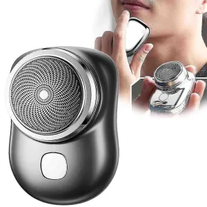 Mini Electric Shaver For Men Cordless Cl...