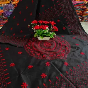 Traditional Authentic Handwoven Kantha S...