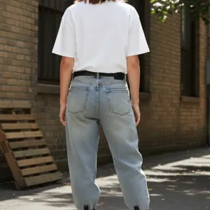 THE OVER LOOK OVERSIZED TEE