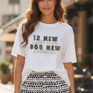 GRAPHIC PRINTED OVERSIZE T-SHIRT