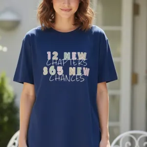 GRAPHIC PRINTED OVERSIZE T-SHIRT