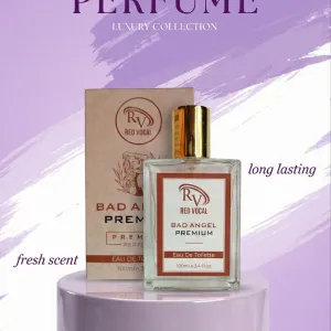 Red Vocal Bad Angel Premium Perfume Eau...