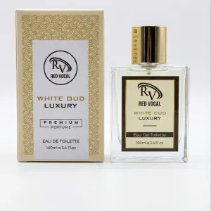 Red Vocal White Oud Luxury Premium Perfu...