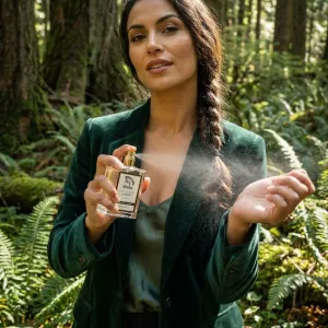 Red Vocal White Oud Luxury Premium Perfume Eau De Toilette – Unisex 100ml Bold & Long-Lasting Fragrance