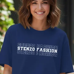 GRAPHIC PRINTED OVERSIZED T-SHIRT