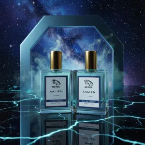 Red Vocal Aalien Premium Perfume Eau De...