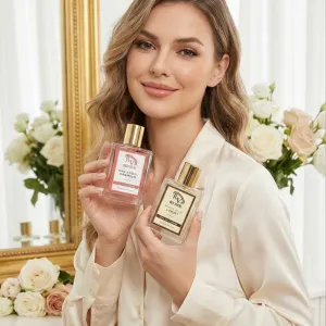 Red Vocal Bad Angel For Women & White Ou...