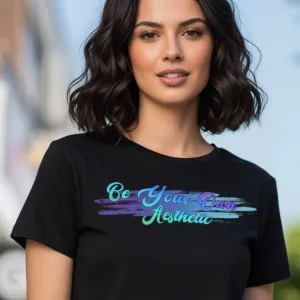 Modern Fit Graphic Tee