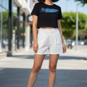 Modern Fit Graphic Tee