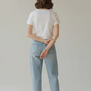 GRAPHIC PRINTED CROP TOP