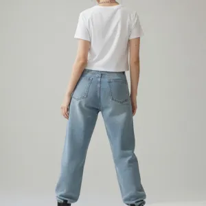 CAT GRAPHIC PRINTED CROP TEE